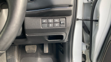 Honda HR-V 1.5 eHEV Advance 5dr CVT Hybrid Hatchback